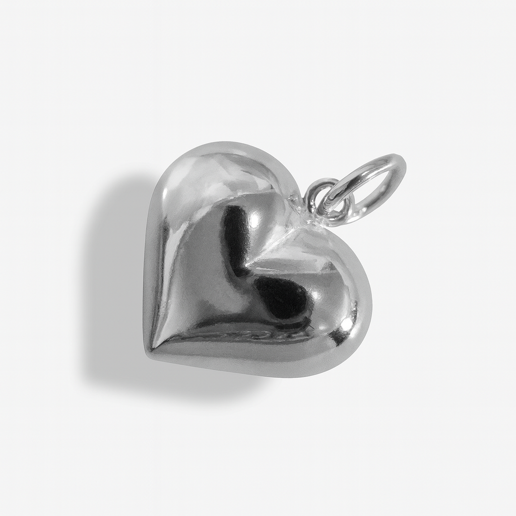 Heart Charm