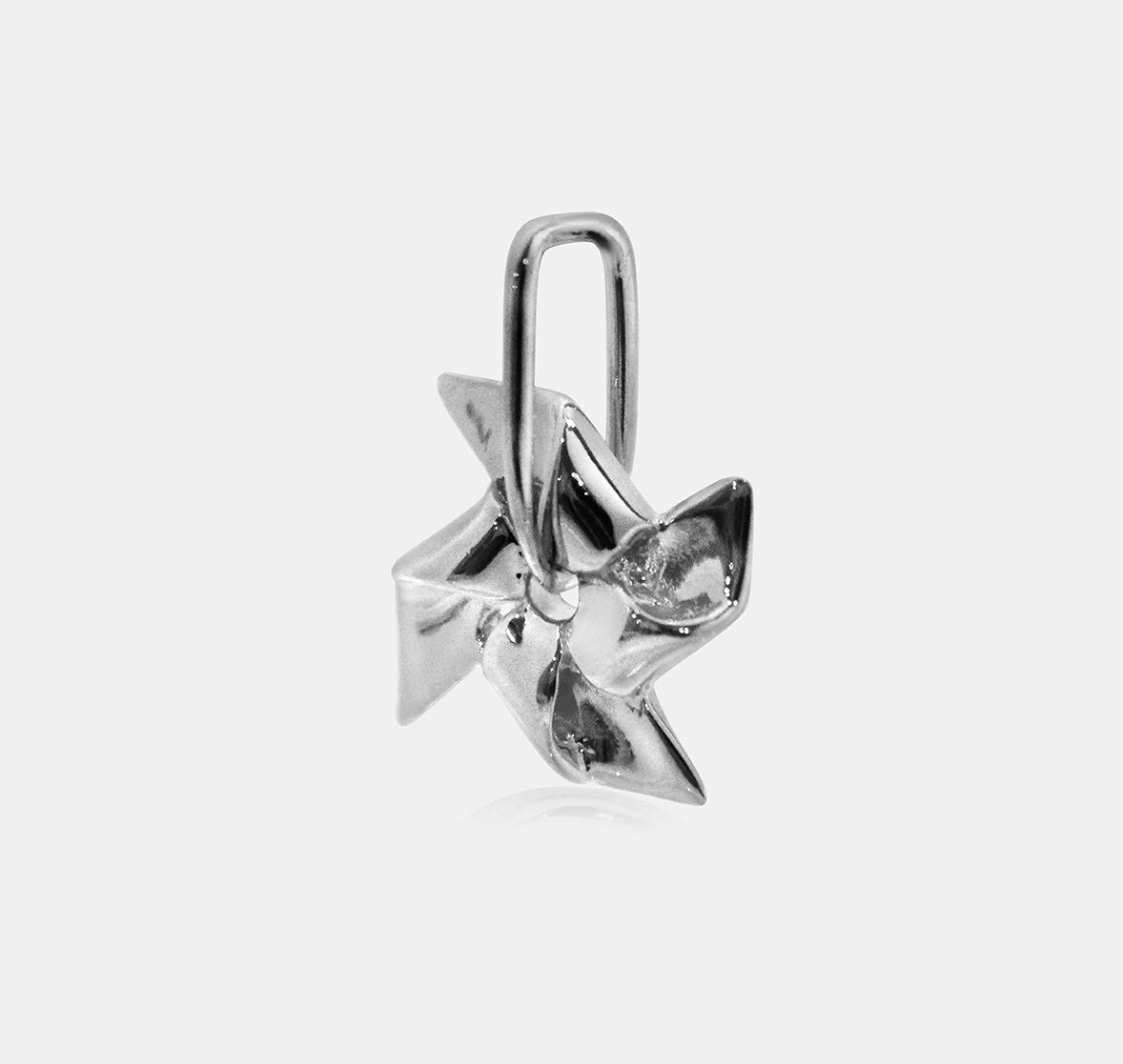 Windmill Charm