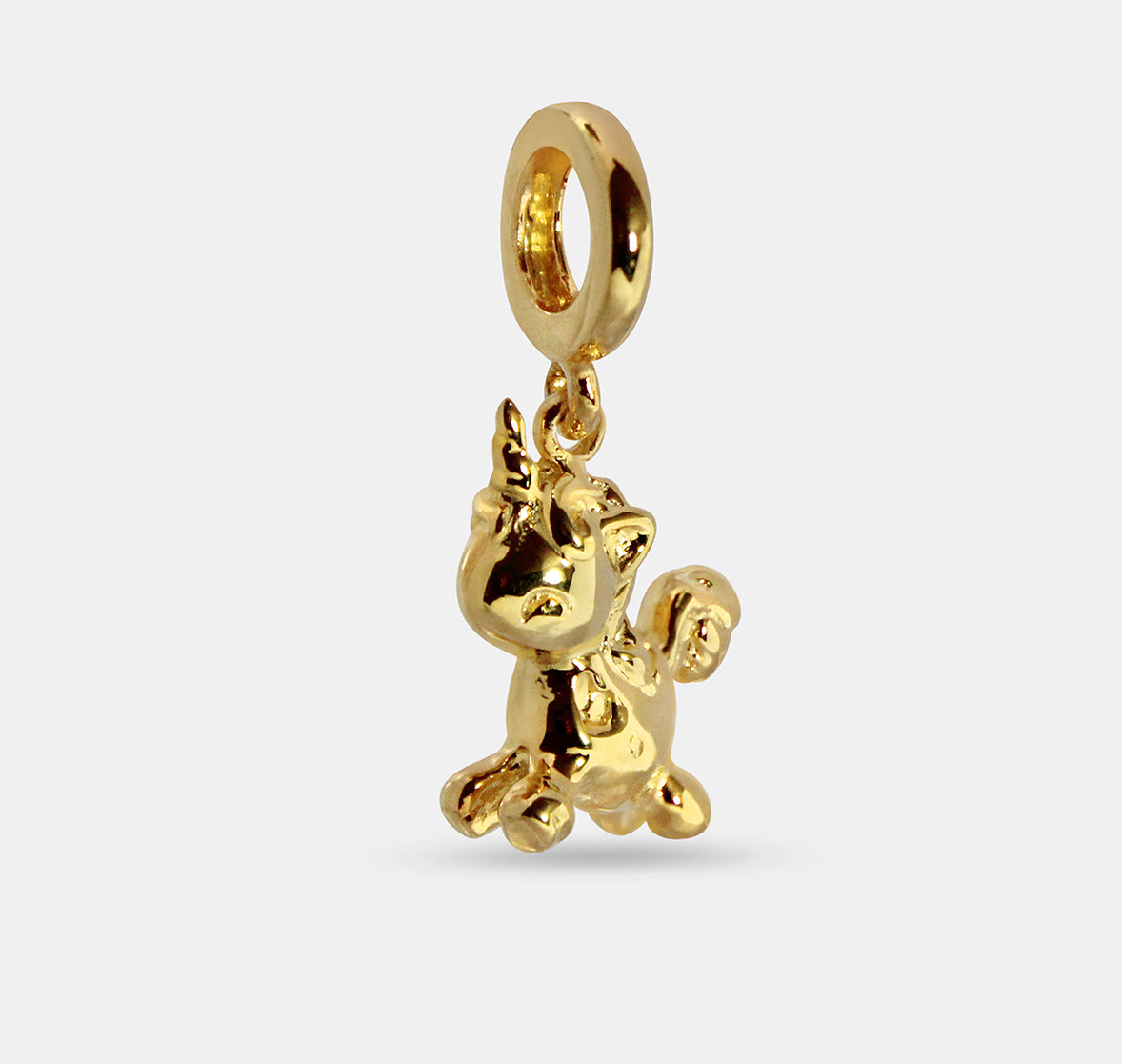 Unicorn Charm