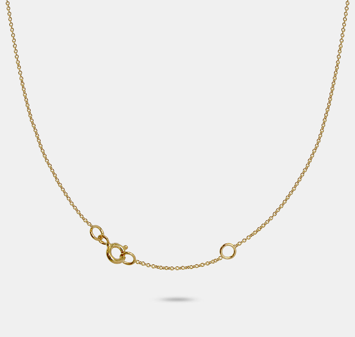 Sunflower Pendant Necklace