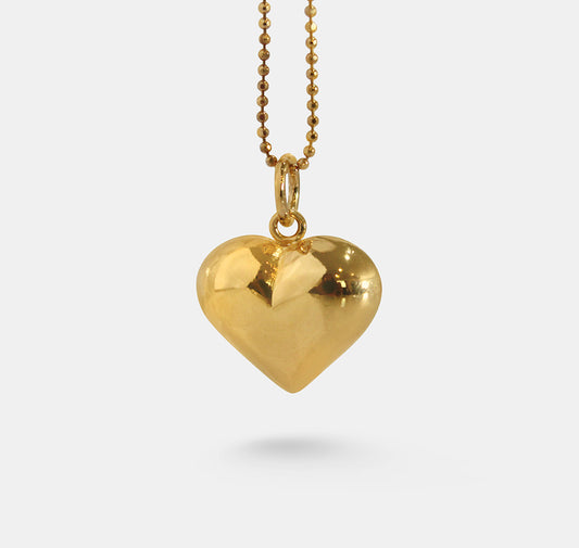 Heart Charm