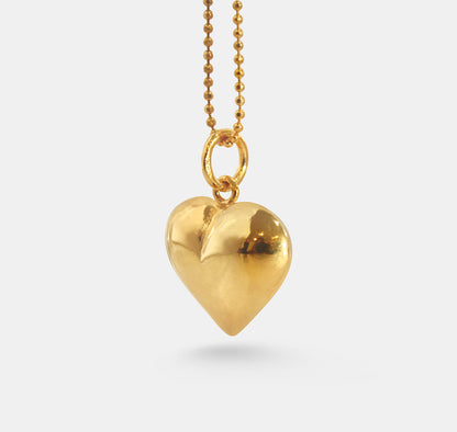 Heart Charm