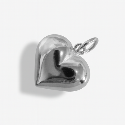Heart Charm