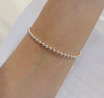 Ball Chain Bracelet