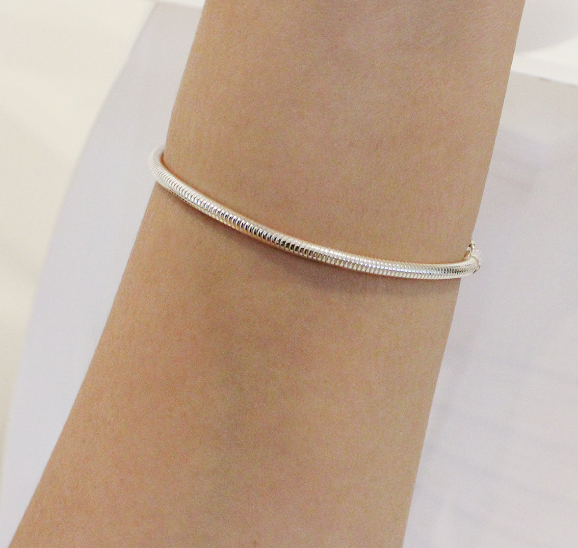 Snake Chain Bracelet