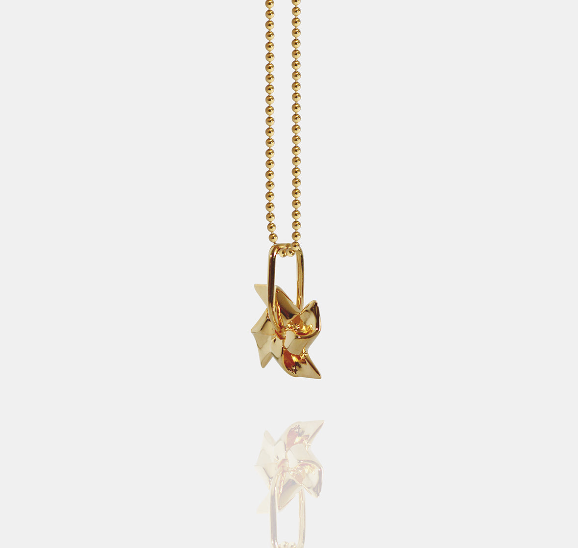 Windmill Charm