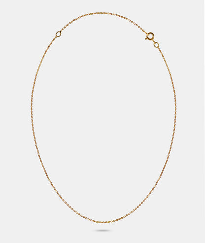Fine Cable Angle Chain