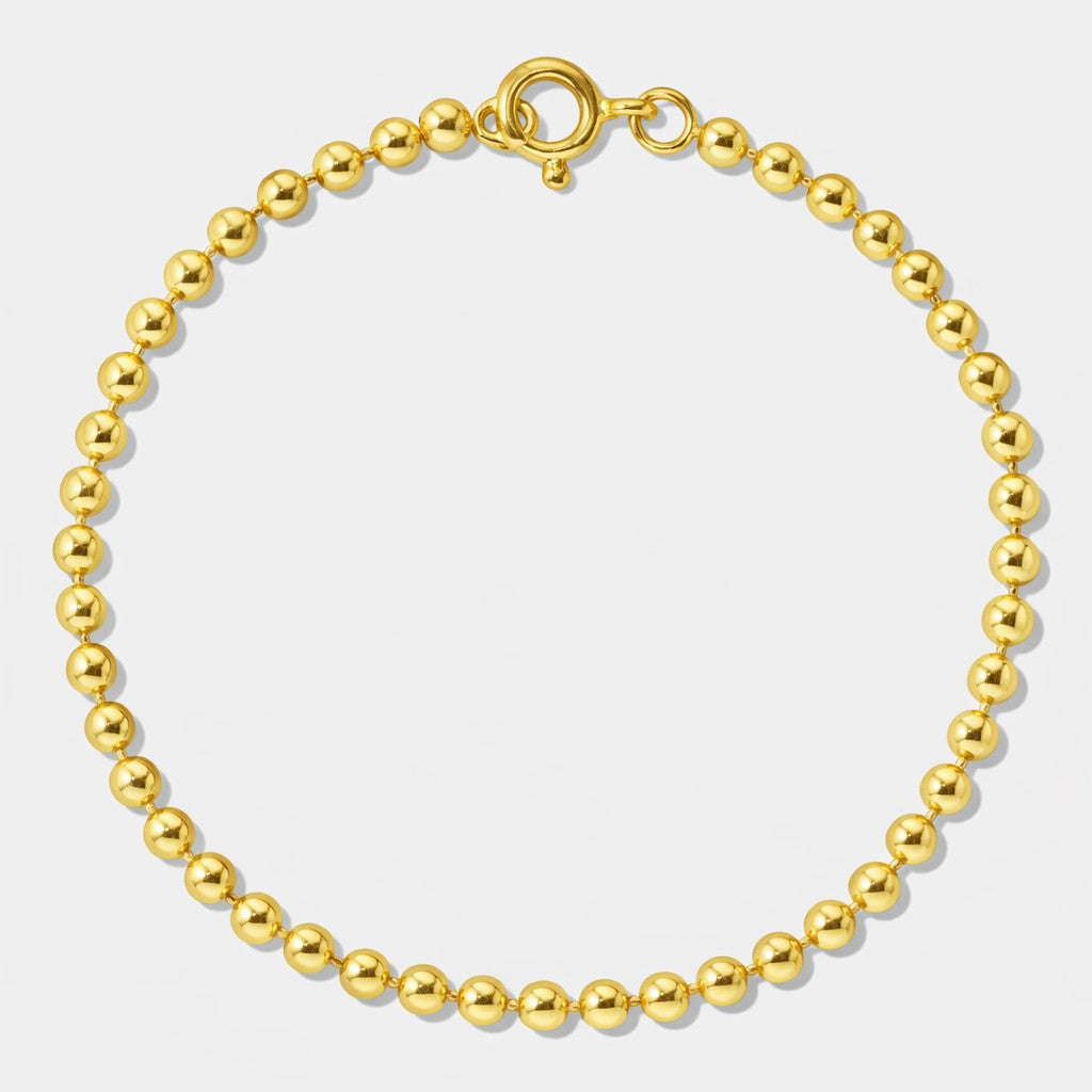 Ball Chain Bracelet