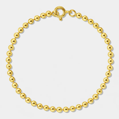 Ball Chain Bracelet