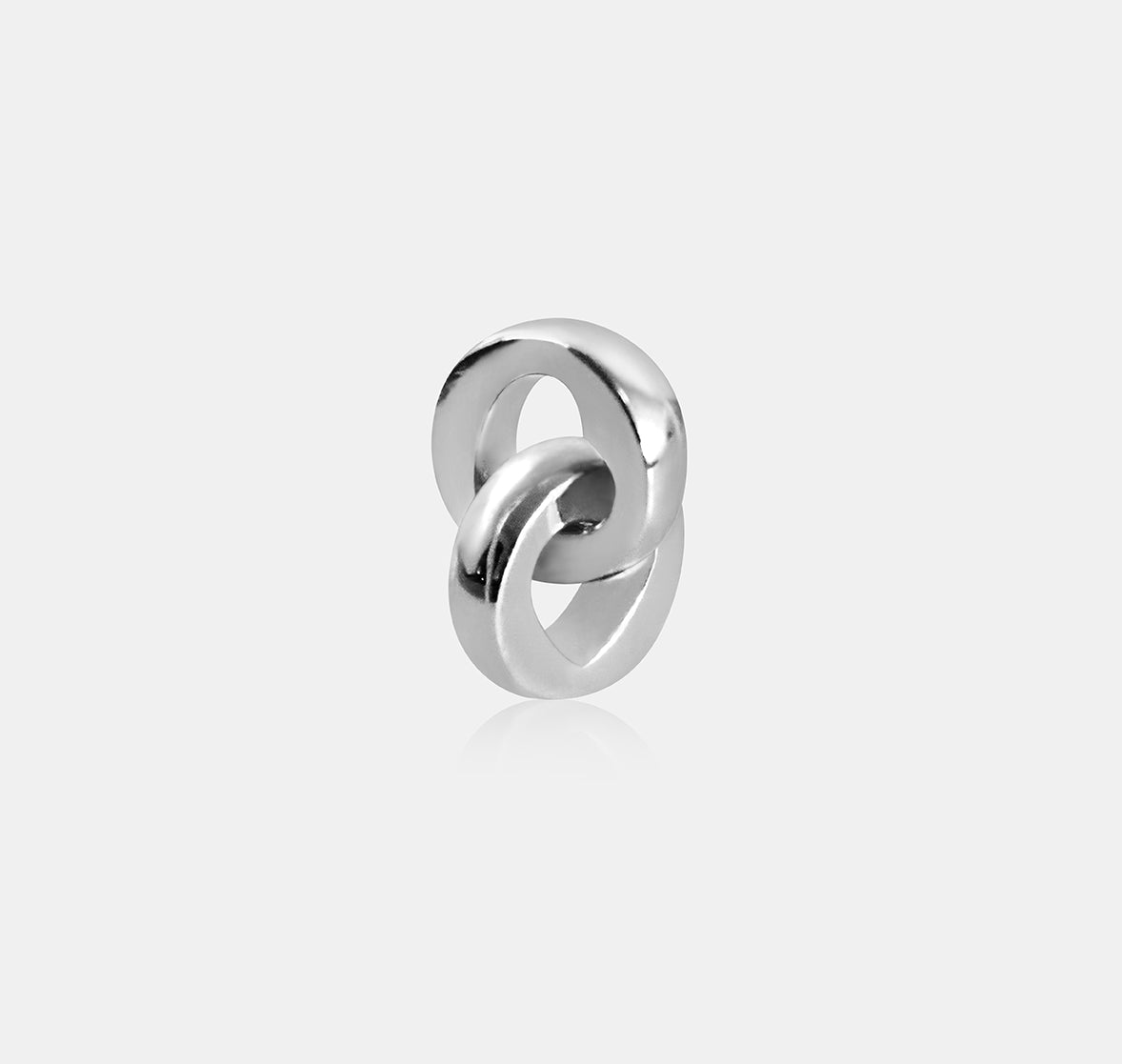 Interlocking Heart Loops