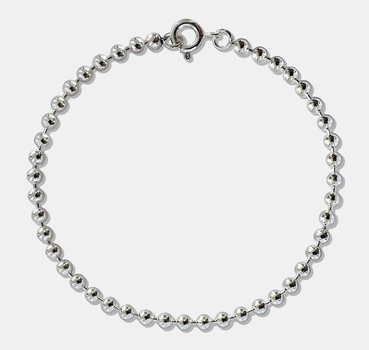 Ball Chain Bracelet