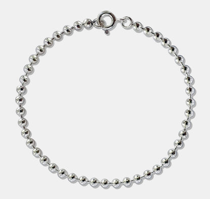 Ball Chain Bracelet
