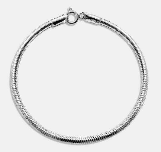 Snake Chain Bracelet