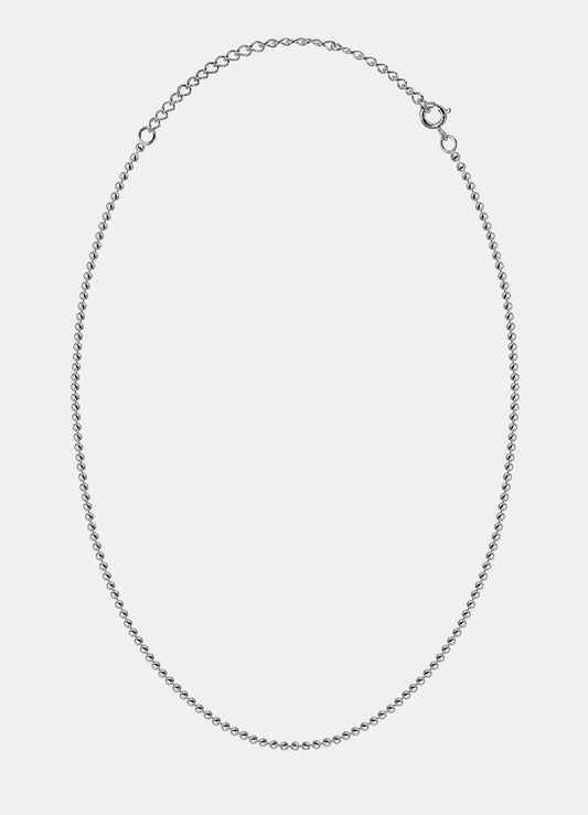 Ball Chain Necklace