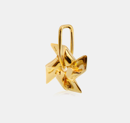 Windmill Charm