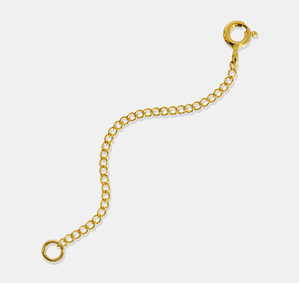 Round Chain Extender