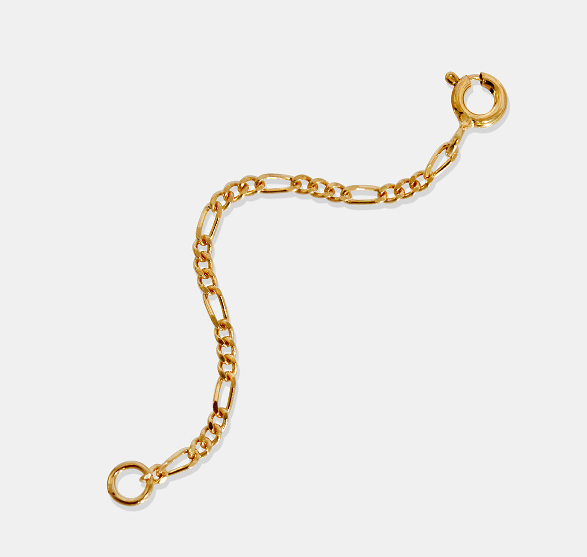 Figaro Chain Extender