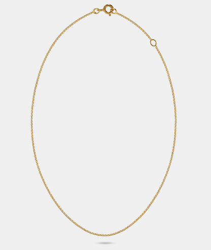Fine Rollo Chain