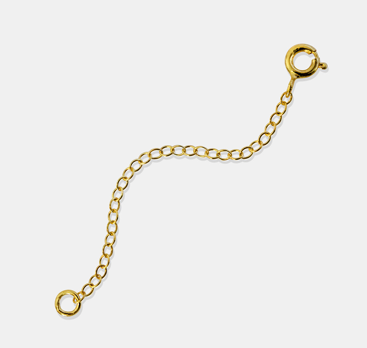 Mini Round Chain Extender