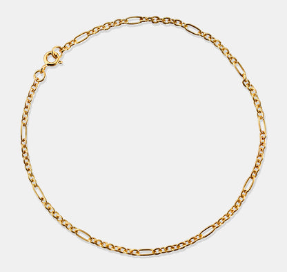 Figaro Ankle Chain