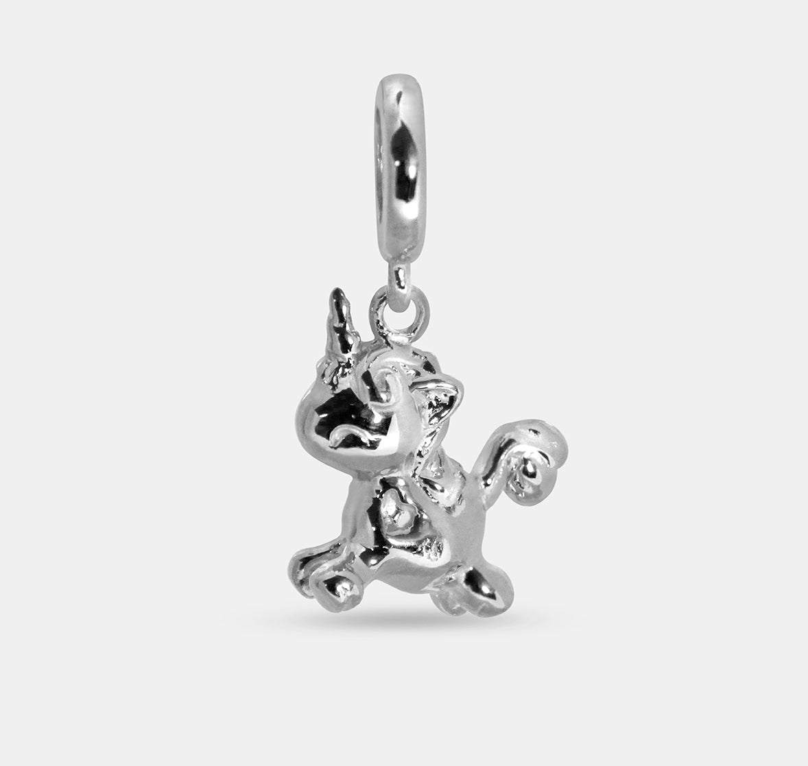 Unicorn Charm