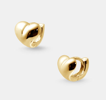 Heart Earrings