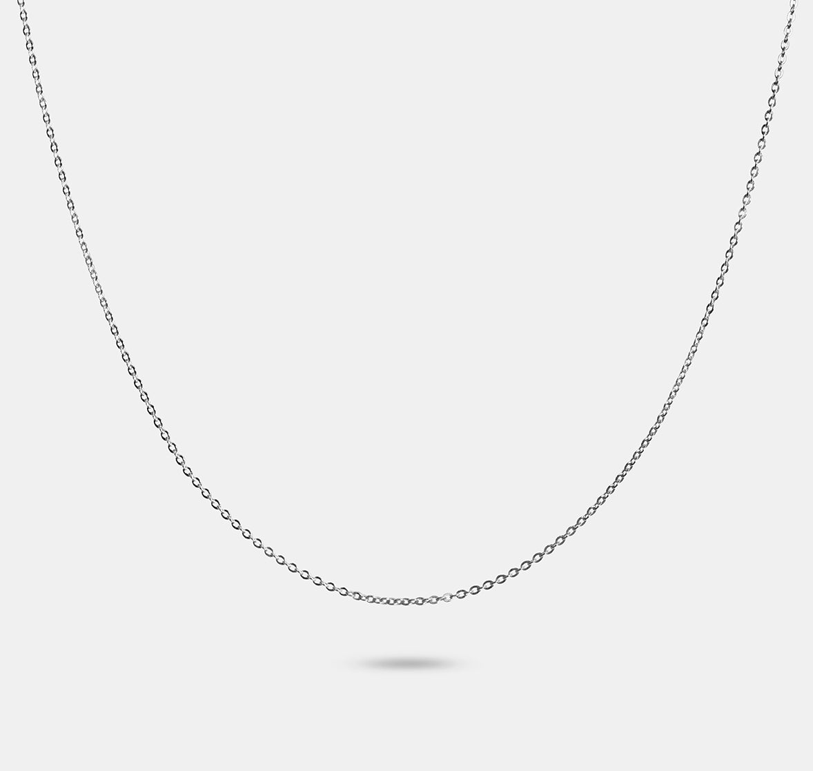 Fine Cable Angle Chain