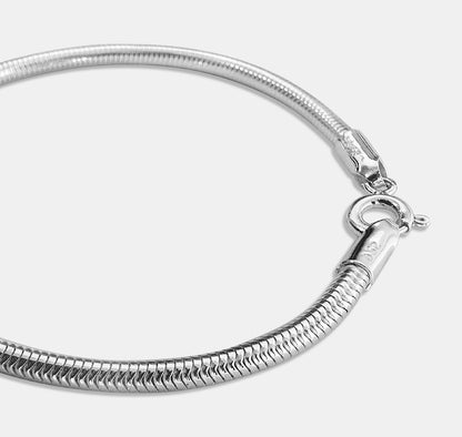 Snake Chain Bracelet
