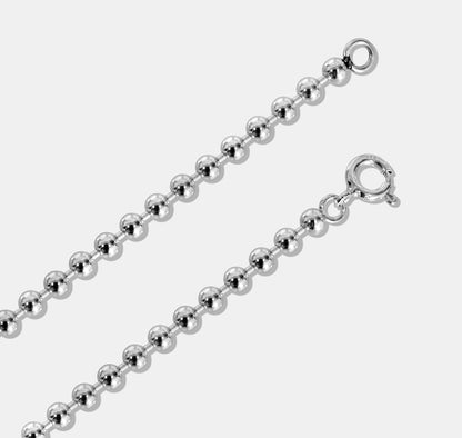Ball Chain Bracelet