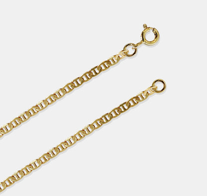 Gucci Ankle Chain