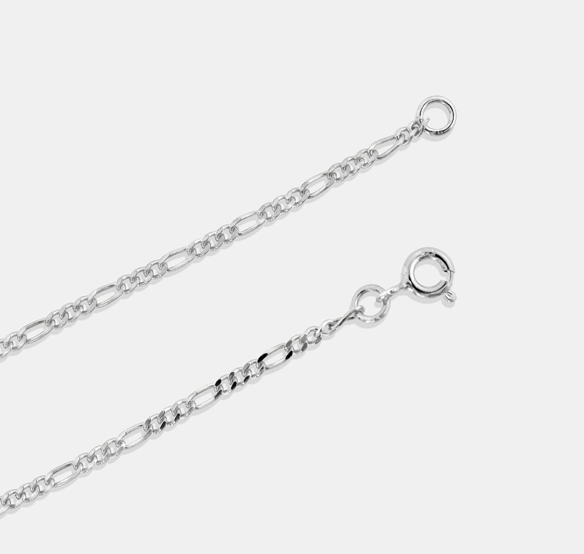 Mini Figaro Ankle Chain