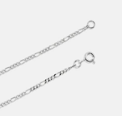 Mini Figaro Ankle Chain