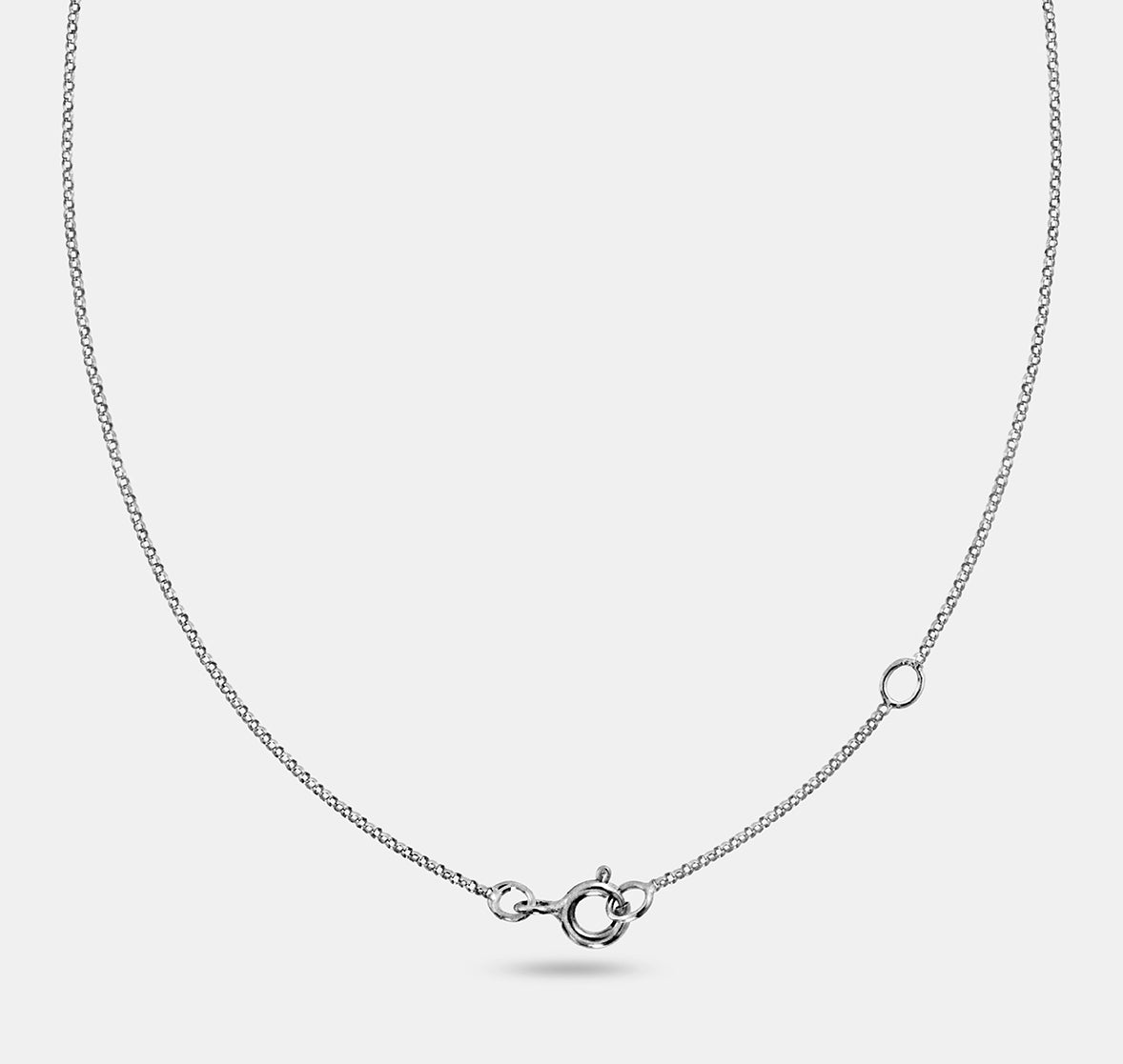 Fine Rollo Chain
