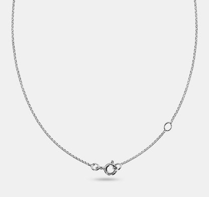 Fine Rollo Chain