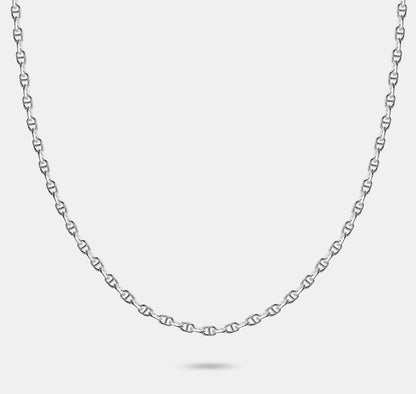Classic Fine Chain Necklace
