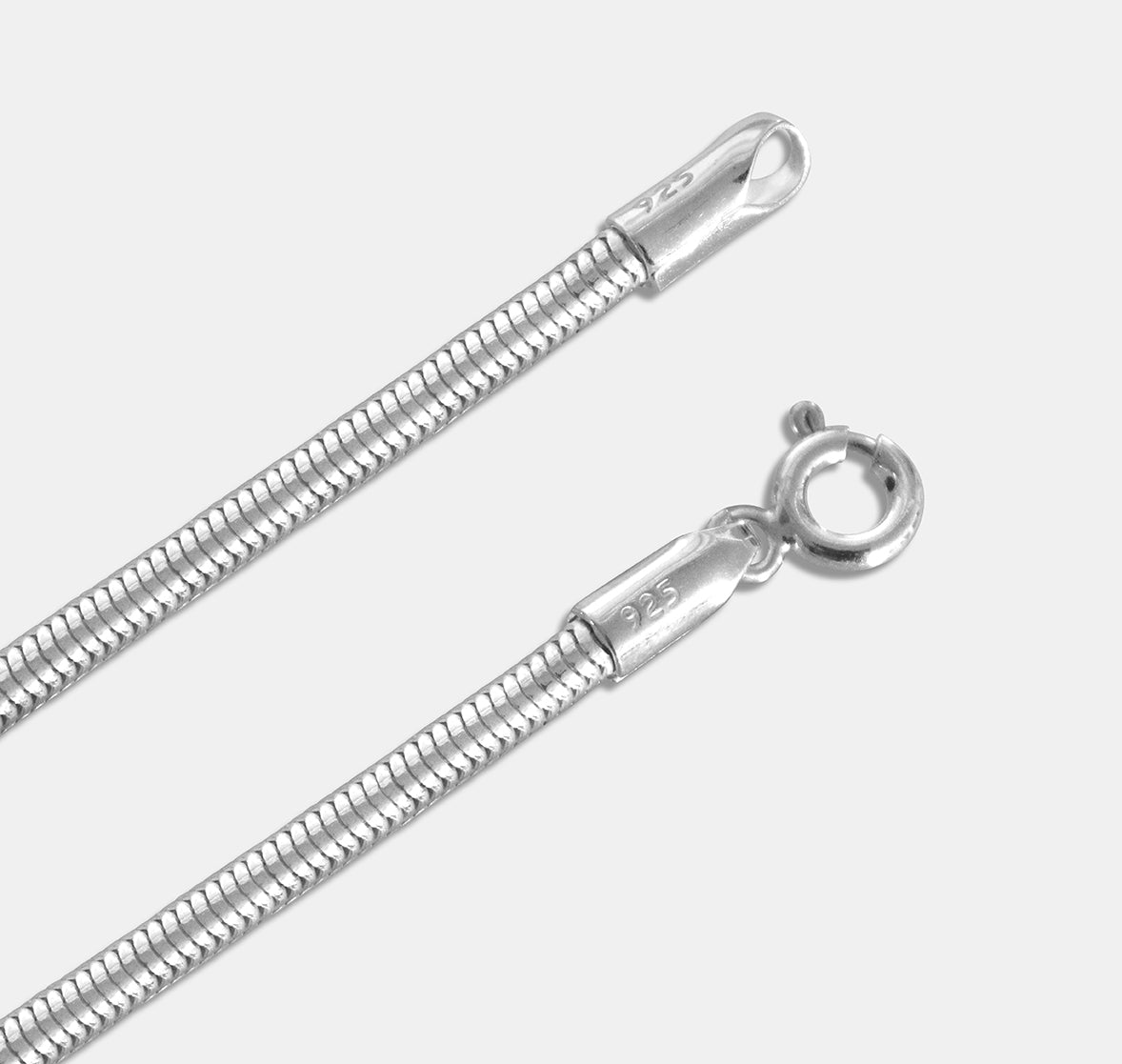 Snake Chain Bracelet
