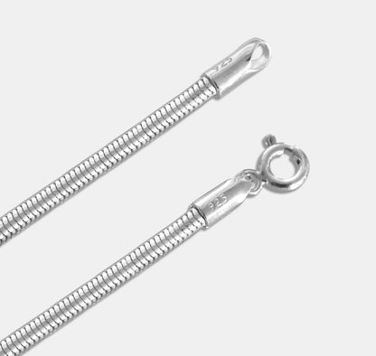 Snake Chain Bracelet