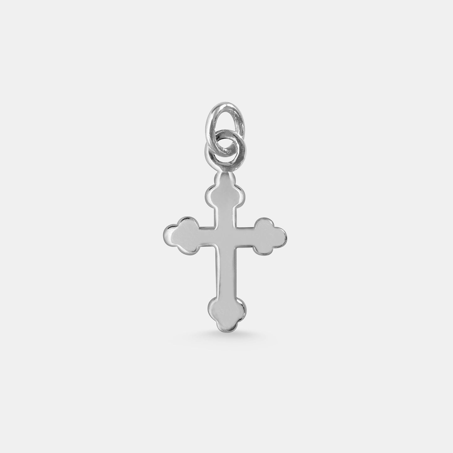 Cross Charm
