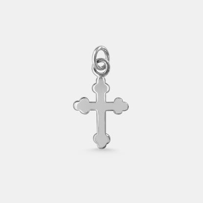 Cross Charm