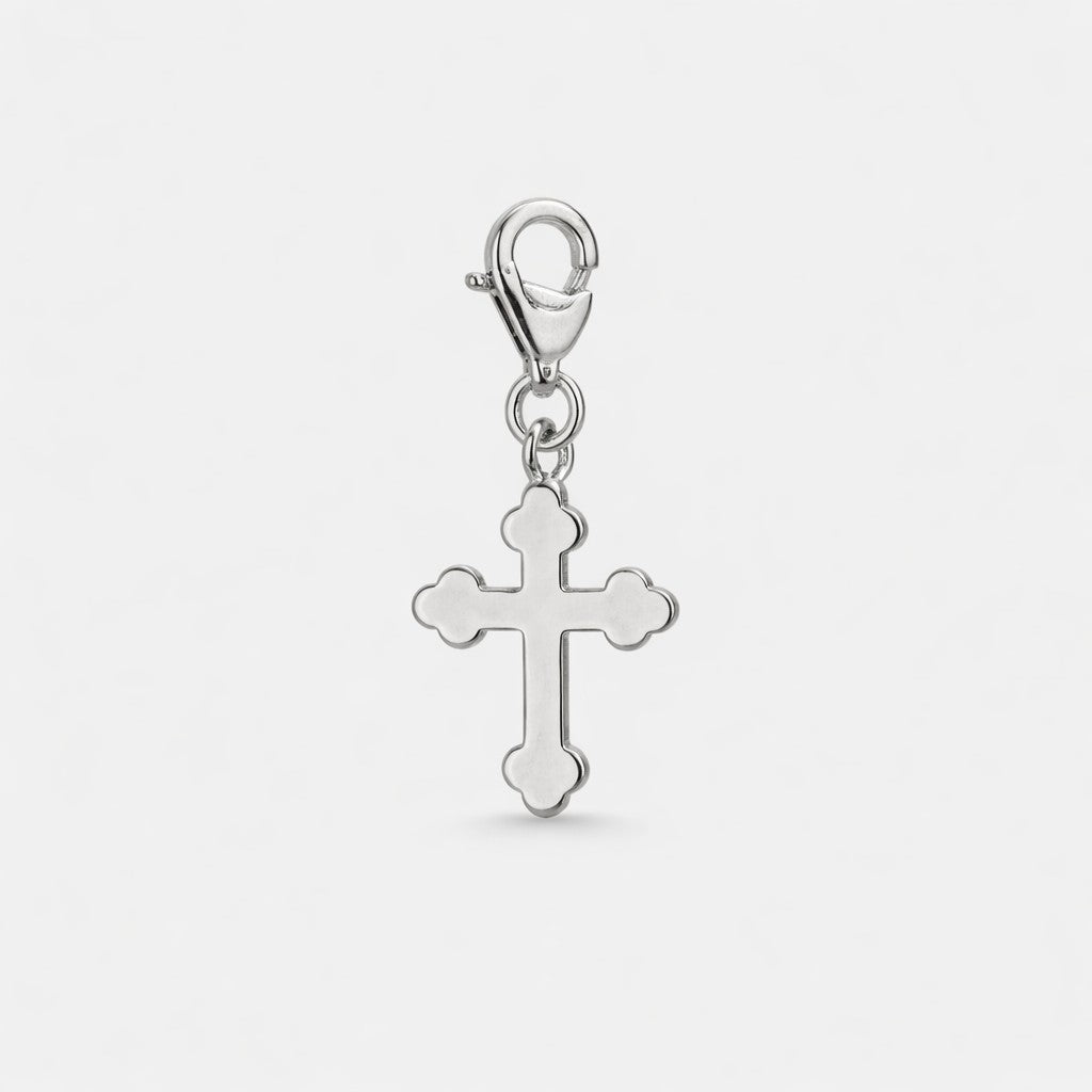 Cross Charm