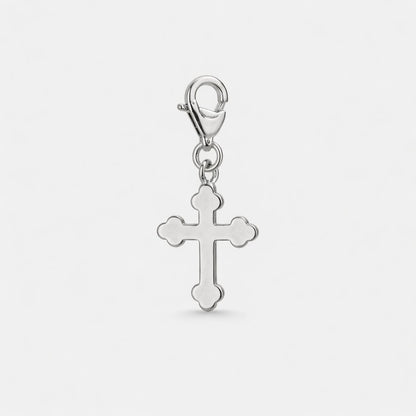 Cross Charm