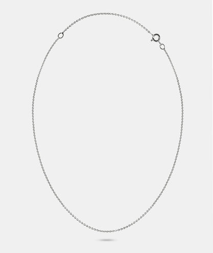 Fine Cable Angle Chain