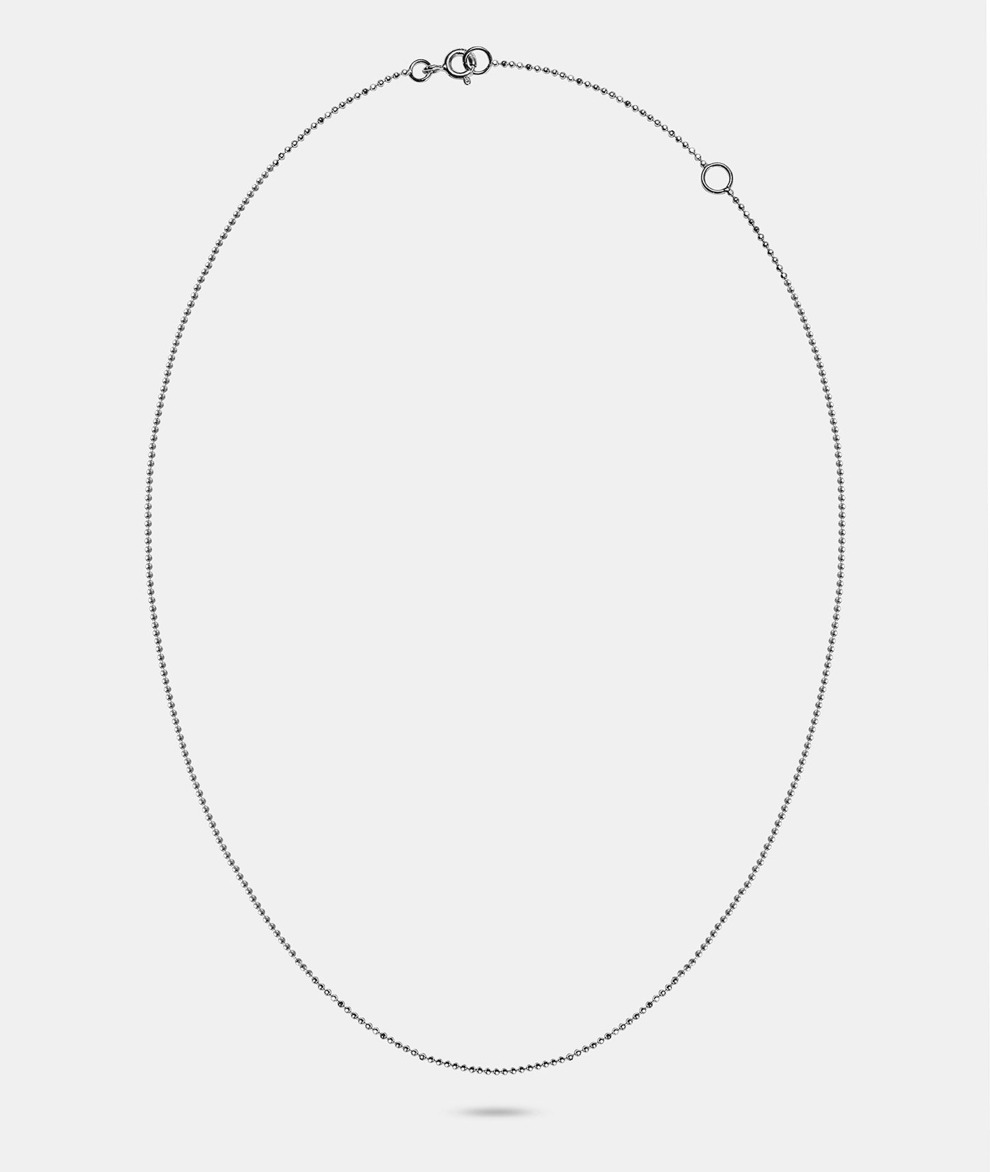 Fine Ball Chain