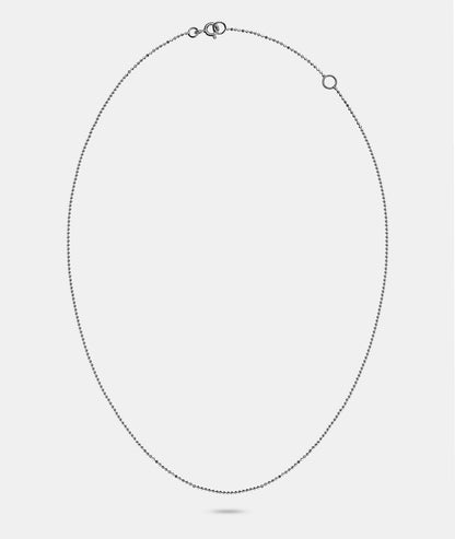 Fine Ball Chain