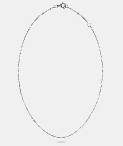 Fine Rollo Chain