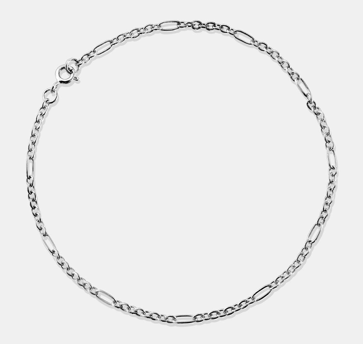 Figaro Ankle Chain