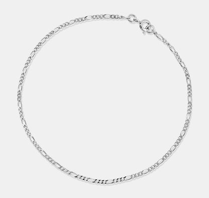 Mini Figaro Ankle Chain