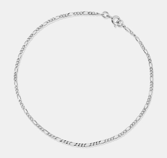 Mini Figaro Ankle Chain
