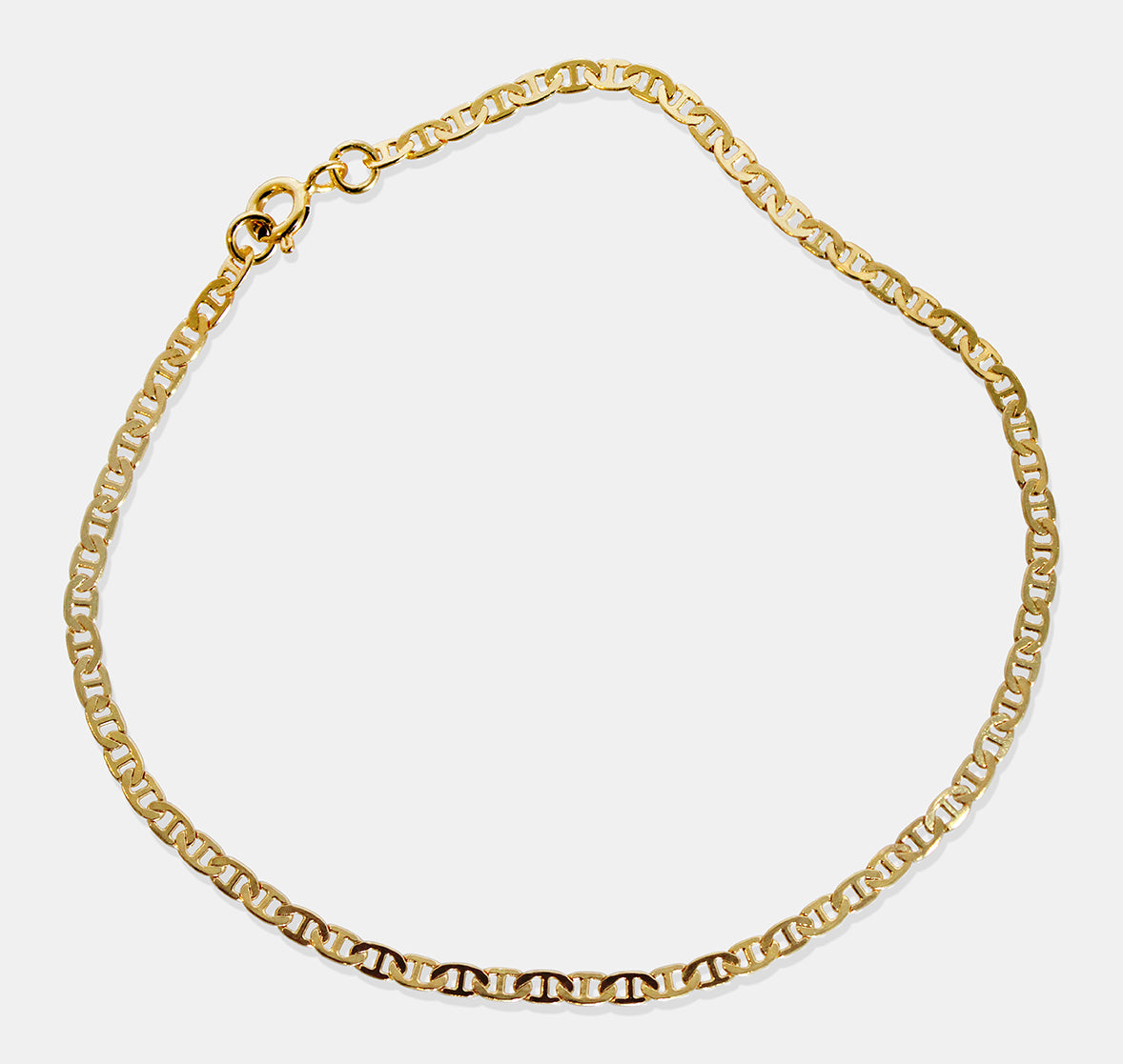 Gucci Ankle Chain