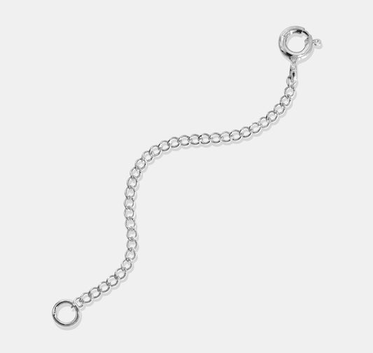 Round Chain Extender